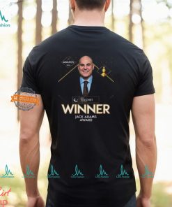 Rick Tocchet Of The Vancouver Canucks Is This Year’s Jack Adams Award Winner For Coach Of The Year Unisex T Shirt