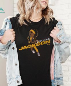 Rickea Jackson Caricature T Shirt