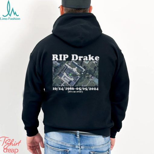 Rip Drake Owned By Kendrick Shirt