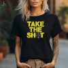 Official eradicate Transphobia Shirt