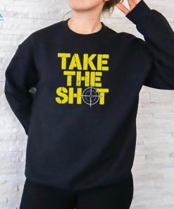 Robert j. o’neill take the shot T shirt