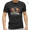 Top Paul O’Neill The Warrior New York Yankees caricature shirt