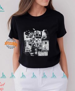 Room Under The Stairs Stationhead Exclusive T Shirt