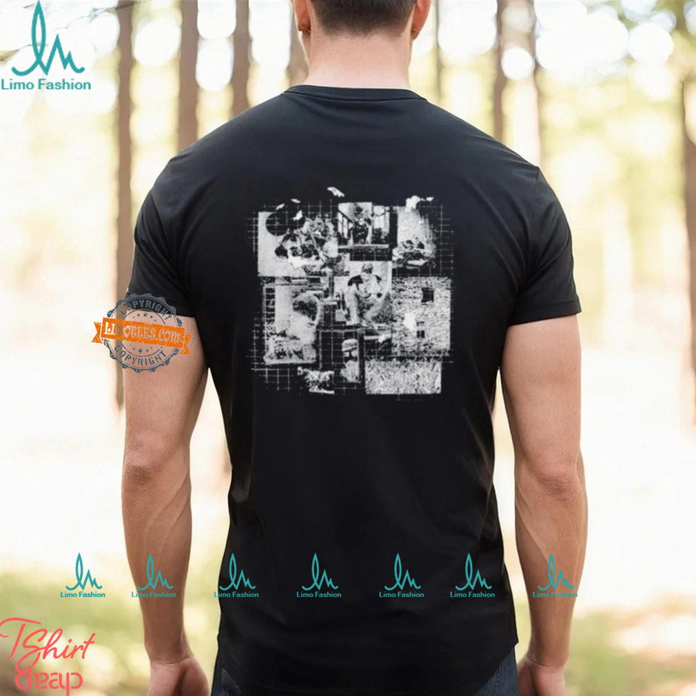 Room Under The Stairs Stationhead Exclusive T Shirt Room Under The Stairs Stationhead Exclusive T Shirt