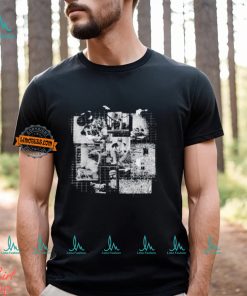 Room Under The Stairs Stationhead Exclusive T Shirt