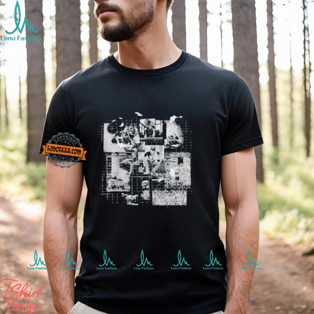 Room Under The Stairs Stationhead Exclusive T Shirt Room Under The Stairs Stationhead Exclusive T Shirt