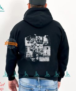Room Under The Stairs Stationhead Exclusive T Shirt