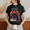 Carl Depeine National Christian Academy High School football shirt