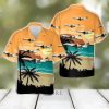 FSV Mainz 05 Team Logo 3D Hawaiian Shirt For Fans