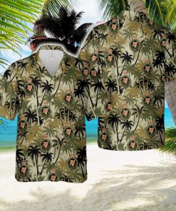 Royal Ulster Constabulary (RUC) Hawaiian Shirt For Men Women Summer