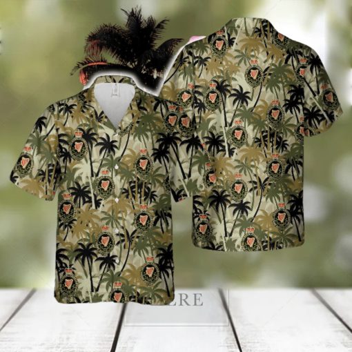 Royal Ulster Constabulary (RUC) Hawaiian Shirt For Men Women Summer