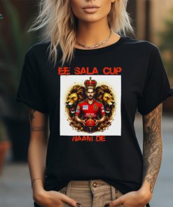 Royal challenger Banglore fan t shirt