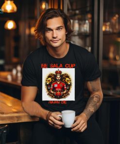 Royal challenger Banglore fan t shirt