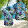 Praise The Sun Pattern Dark Souls Button Up Anime Hawaiian Shirt