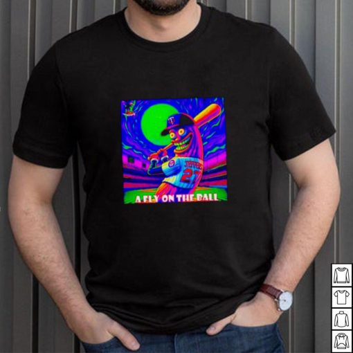 Ryan Jeffers Summer Sausage Minnesota Twins baseball shirt