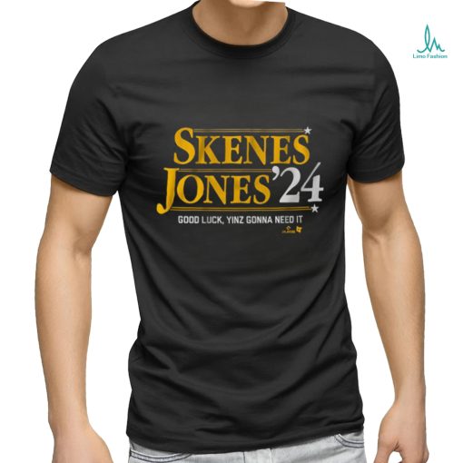 SKENES JONES ’24 shirt