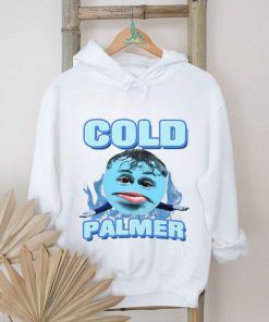 Sabrina Carpenter Shirt Cold Palmer Shirt Funny Meme shirt