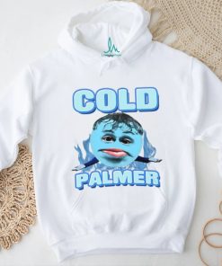 Sabrina Carpenter Shirt Cold Palmer Shirt Funny Meme shirt