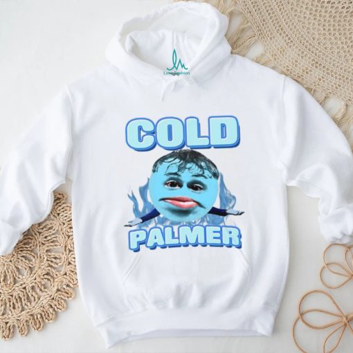 Sabrina Carpenter Shirt Cold Palmer Shirt Funny Meme shirt