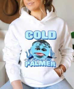 Sabrina Carpenter Shirt Cold Palmer Shirt Funny Meme shirt