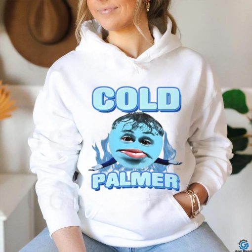 Sabrina Carpenter Shirt Cold Palmer Shirt Funny Meme shirt