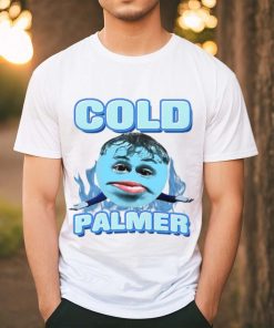 Sabrina Carpenter Shirt Cold Palmer Shirt Funny Meme shirt