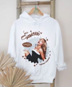 Sabrina Carpenter Shirt Cute Graphic Tee Sabrina Merch Pop Shirt