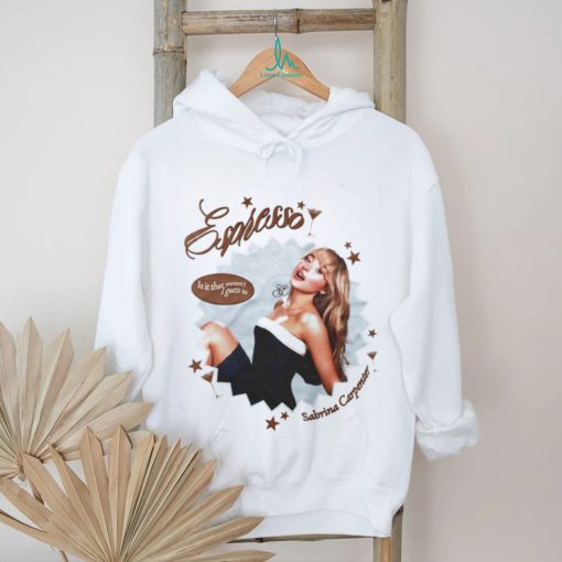 Sabrina Carpenter Shirt Cute Graphic Tee Sabrina Merch Pop Shirt