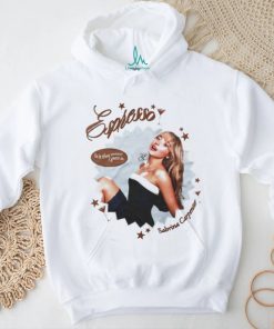 Sabrina Carpenter Shirt Cute Graphic Tee Sabrina Merch Pop Shirt