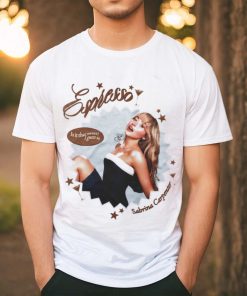 Sabrina Carpenter Shirt Cute Graphic Tee Sabrina Merch Pop Shirt