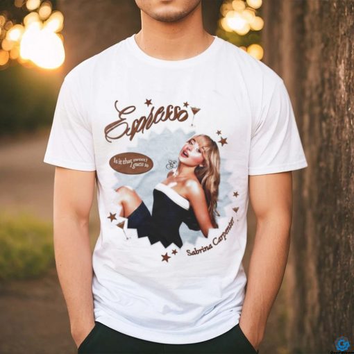 Sabrina Carpenter Shirt Cute Graphic Tee Sabrina Merch Pop Shirt