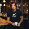 My Pitbull Is Harmless Its Me You Should Worry About Pittie T Shirt