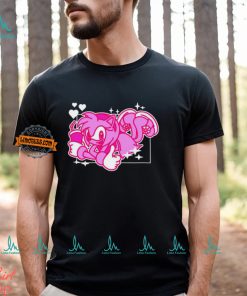 Sakura Sonic Sweet shirt