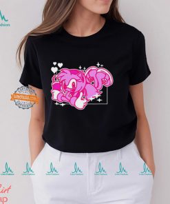 Sakura Sonic Sweet shirt