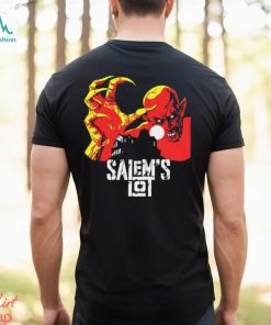 Salem's Lot Shirt