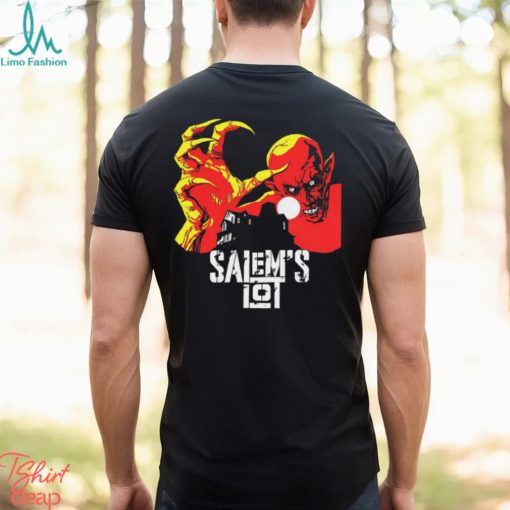 Salem’s Lot Shirt