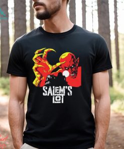 Salem's Lot Shirt