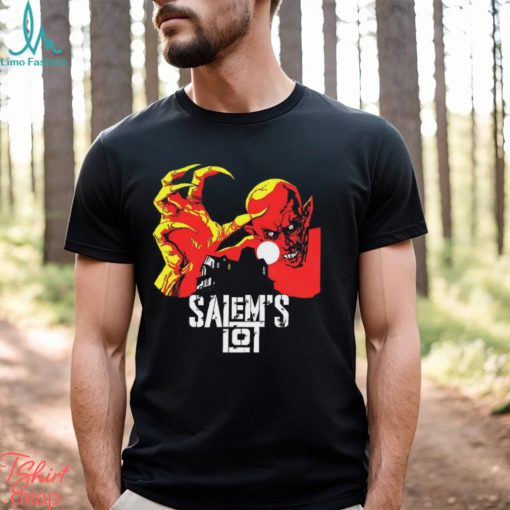 Salem’s Lot Shirt