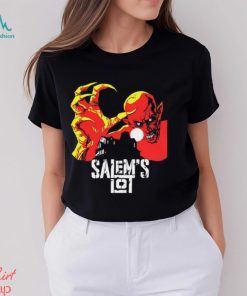 Salem's Lot Shirt