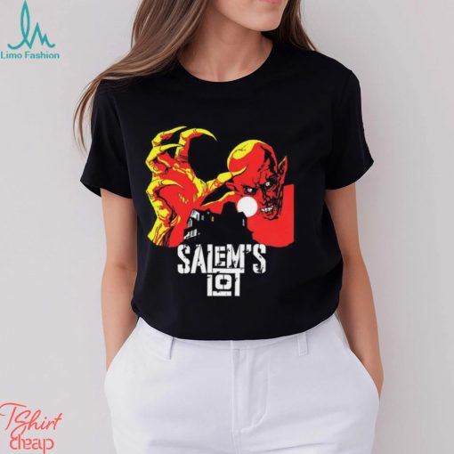 Salem’s Lot Shirt