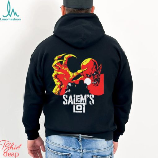 Salem’s Lot Shirt