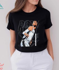 San Antonio Spurs Victor Wembanyama ROTY 2024 rookie of the year cartoon shirt