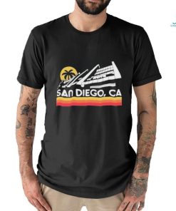 San Diego 2024 Souvenir Comic Con T shirt