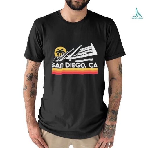 San Diego 2024 Souvenir Comic Con T shirt