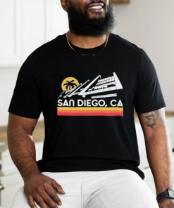 San Diego 2024 Souvenir Comic Con T shirt