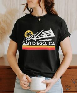 San Diego 2024 Souvenir Comic Con T shirt