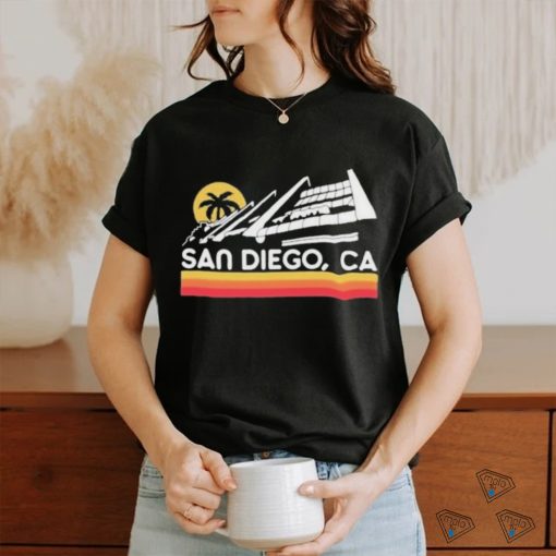 San Diego 2024 Souvenir Comic Con T shirt