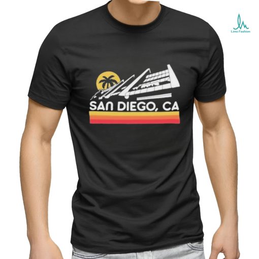 San Diego 2024 Souvenir Comic Con T shirt