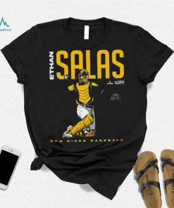 San Diego Padres Ethan Salas Player shirt