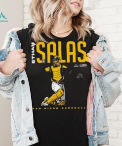 San Diego Padres Ethan Salas Player shirt